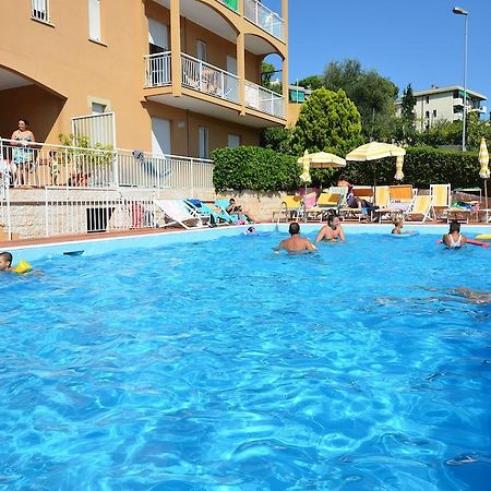 Residence Orchidea Pietra Ligure Exterior photo