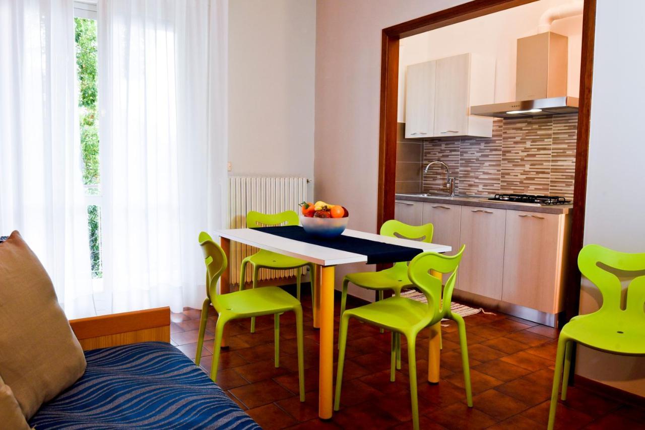 Residence Orchidea Pietra Ligure Exterior photo