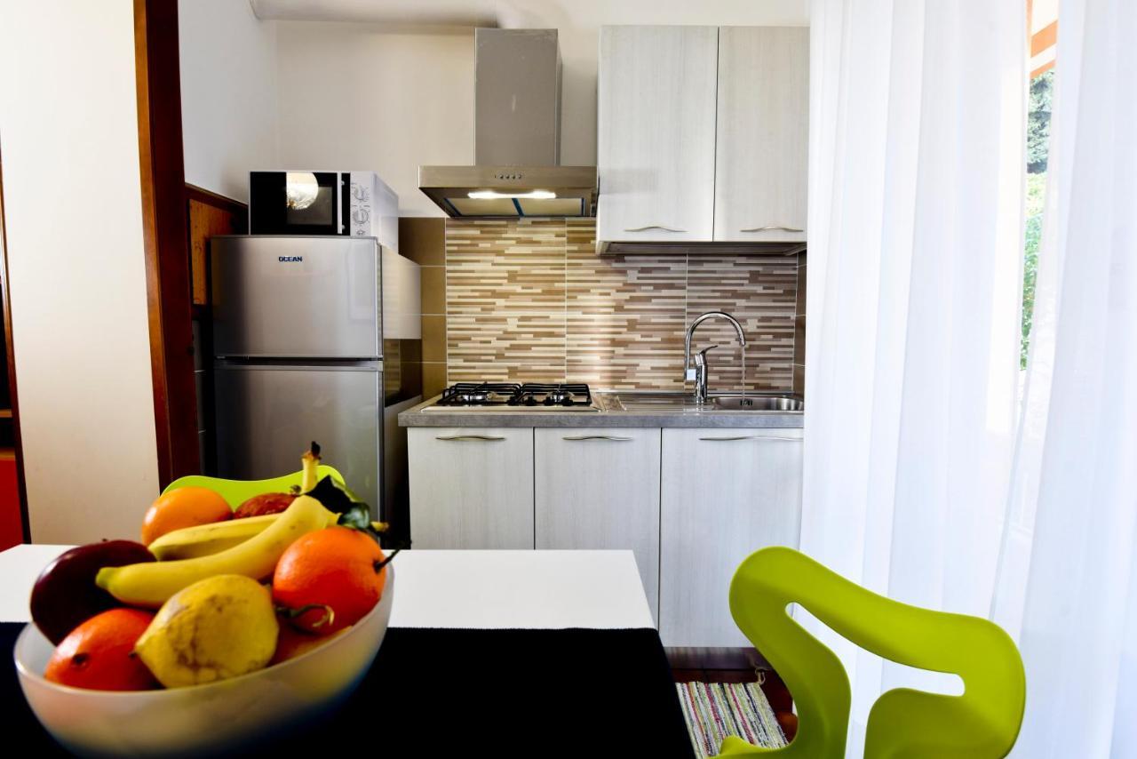 Residence Orchidea Pietra Ligure Exterior photo