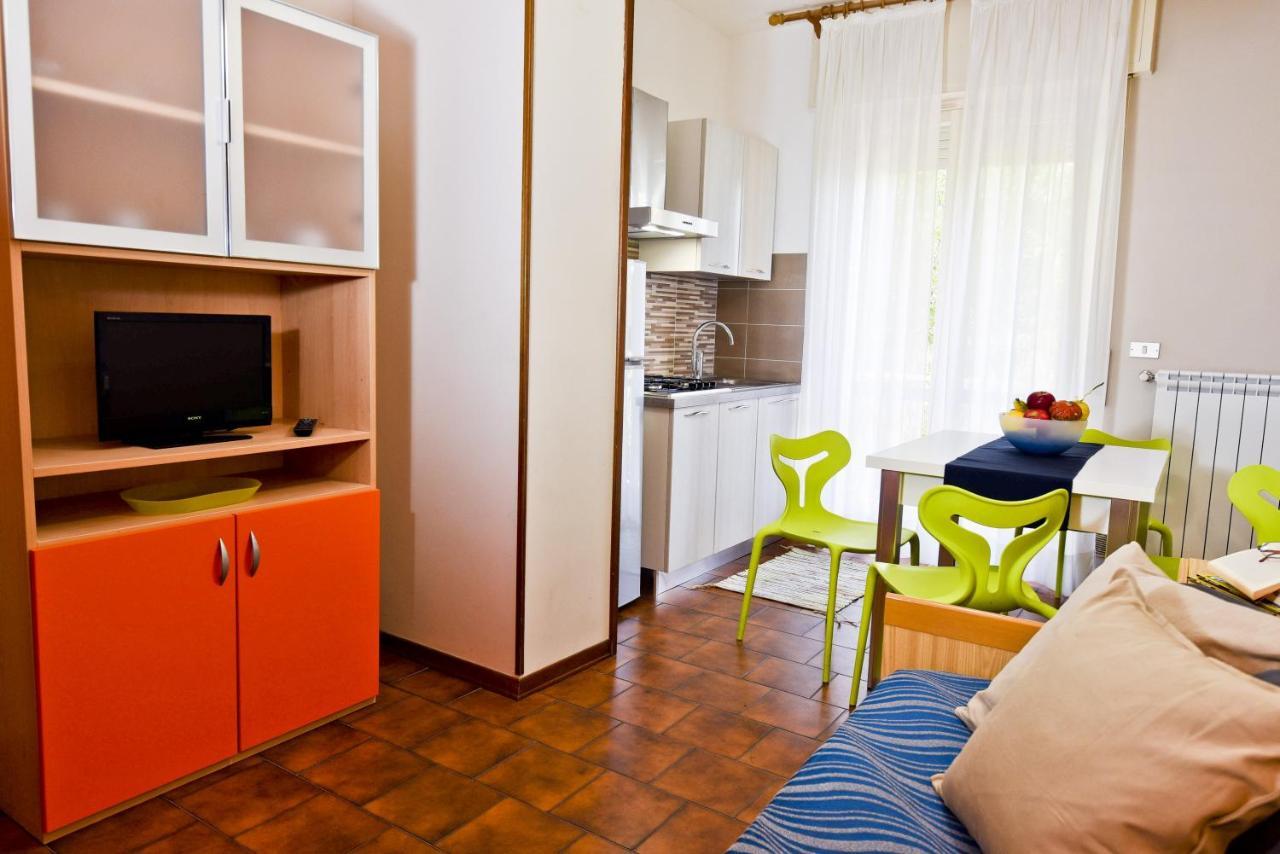 Residence Orchidea Pietra Ligure Exterior photo