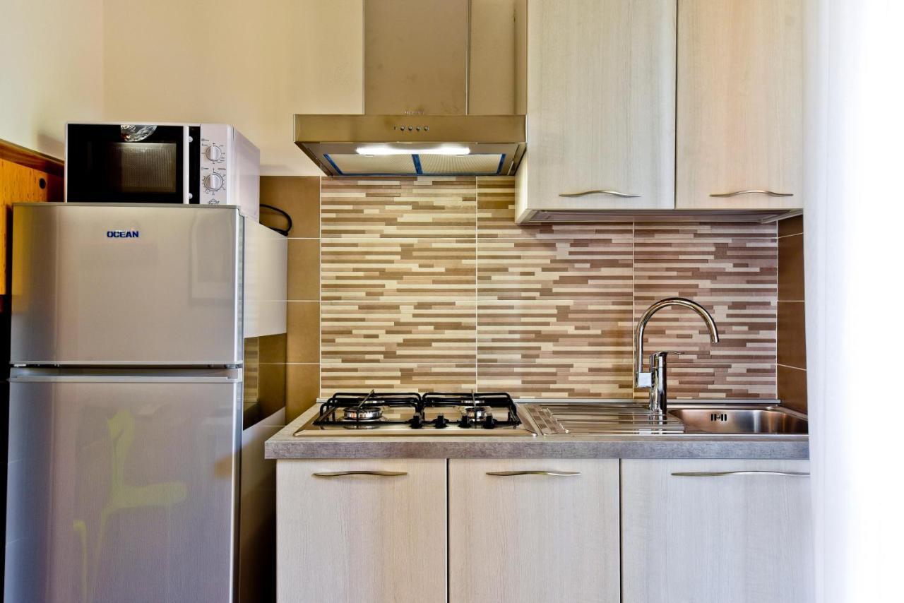Residence Orchidea Pietra Ligure Exterior photo