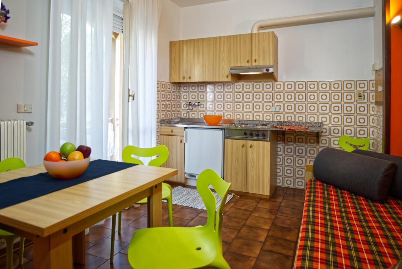 Residence Orchidea Pietra Ligure Exterior photo