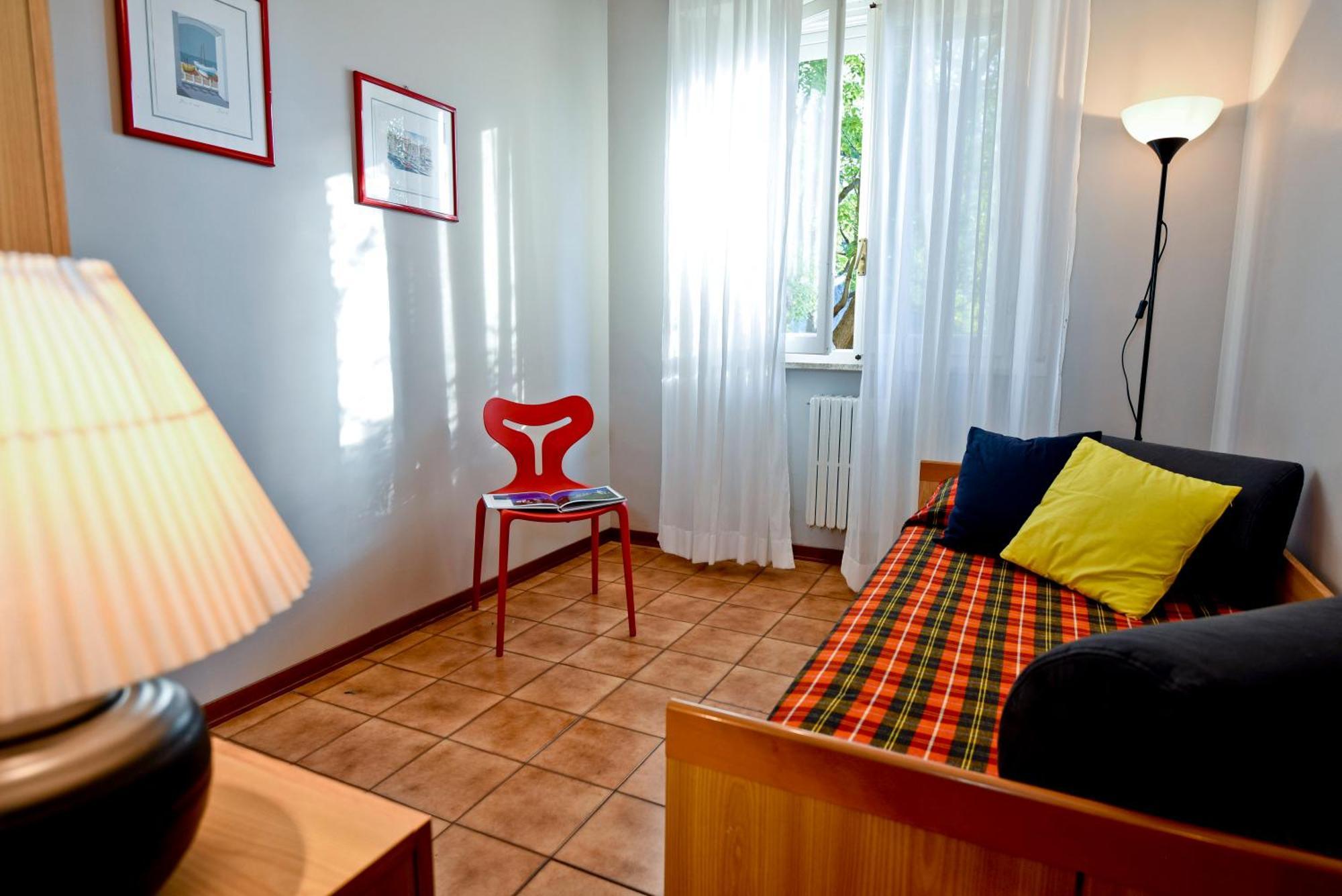 Residence Orchidea Pietra Ligure Exterior photo