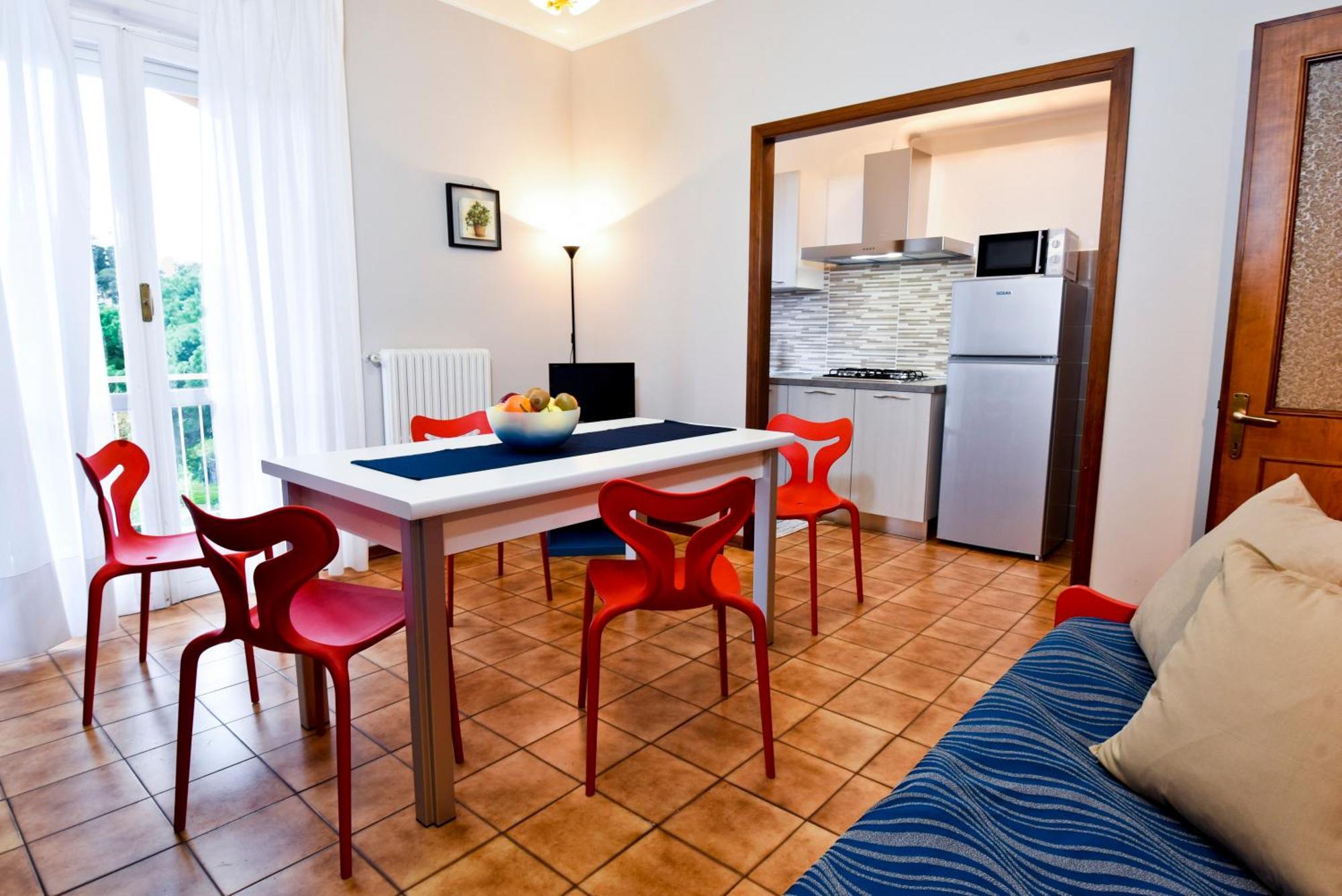 Residence Orchidea Pietra Ligure Exterior photo