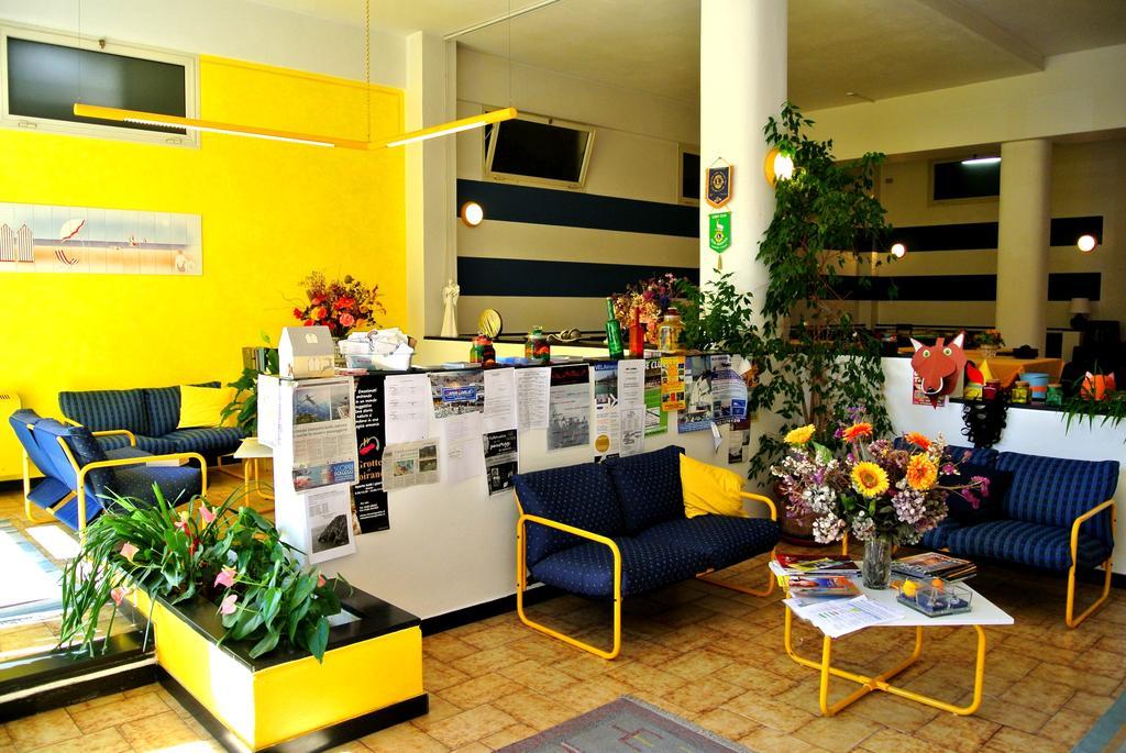 Residence Orchidea Pietra Ligure Exterior photo