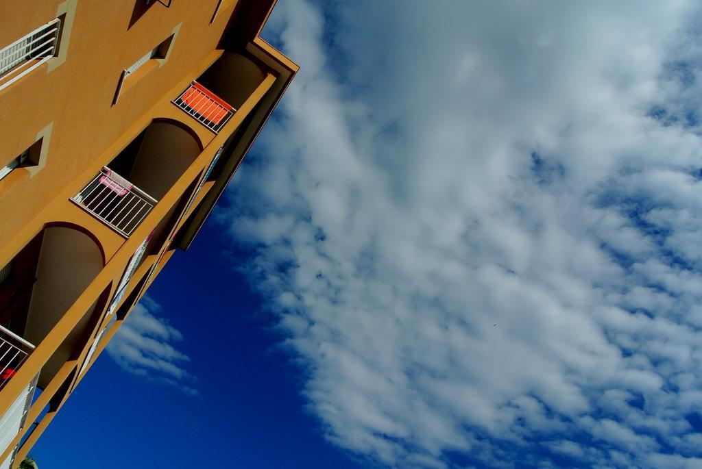 Residence Orchidea Pietra Ligure Exterior photo