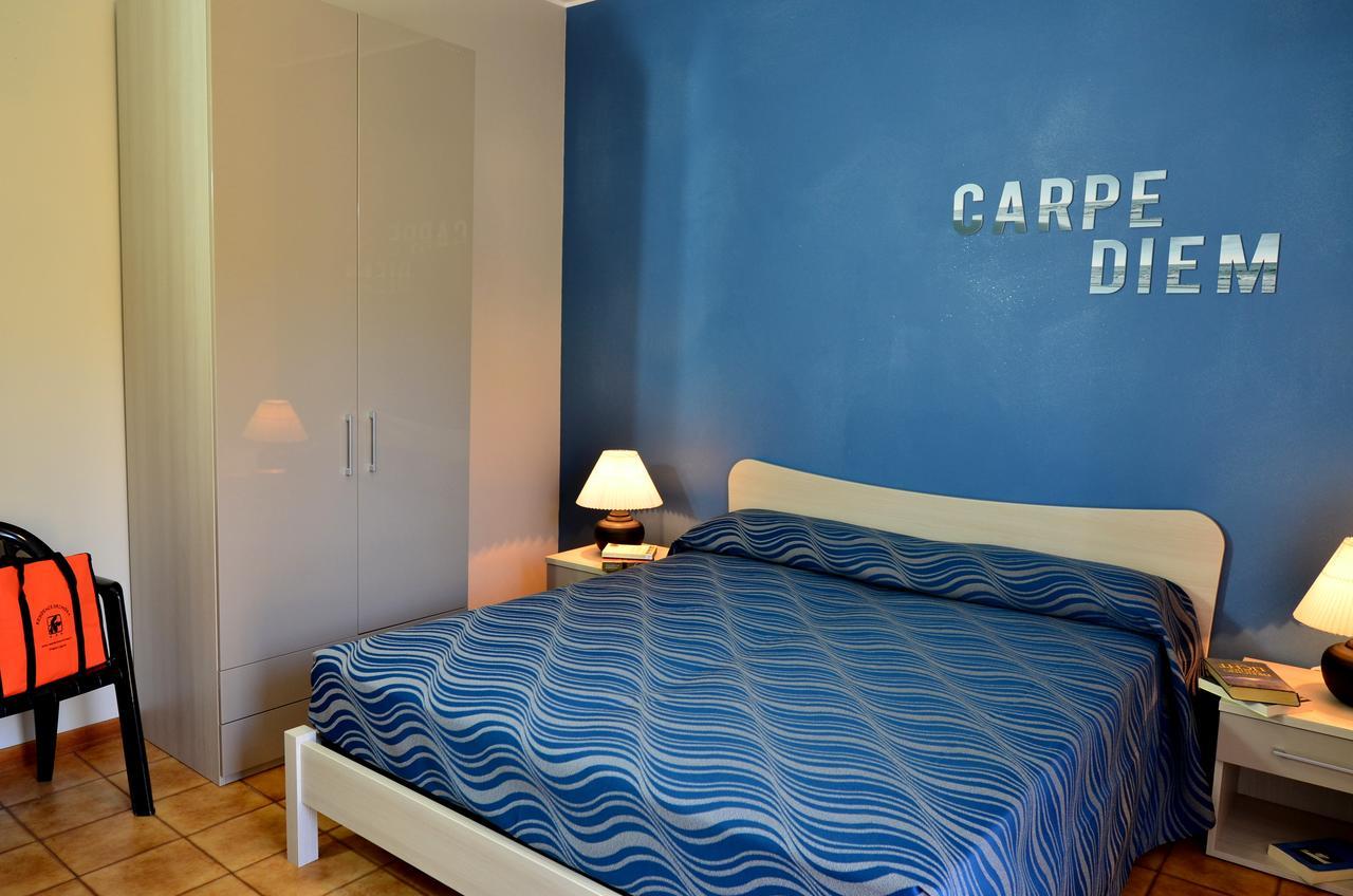 Residence Orchidea Pietra Ligure Exterior photo