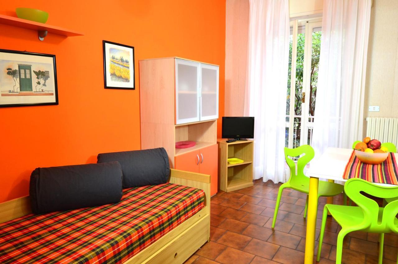 Residence Orchidea Pietra Ligure Exterior photo