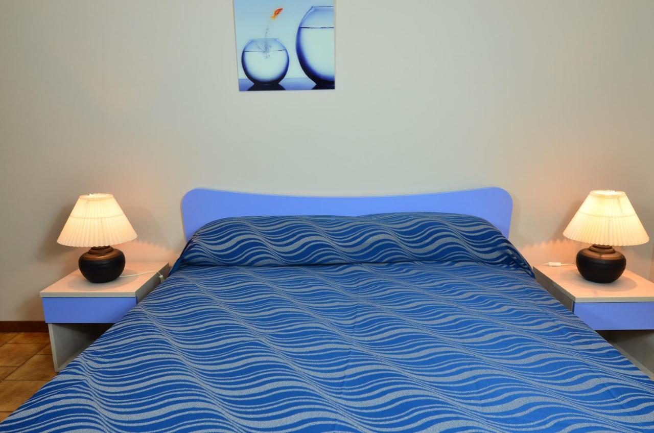 Residence Orchidea Pietra Ligure Exterior photo