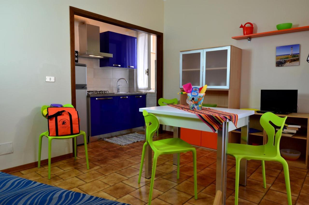Residence Orchidea Pietra Ligure Exterior photo