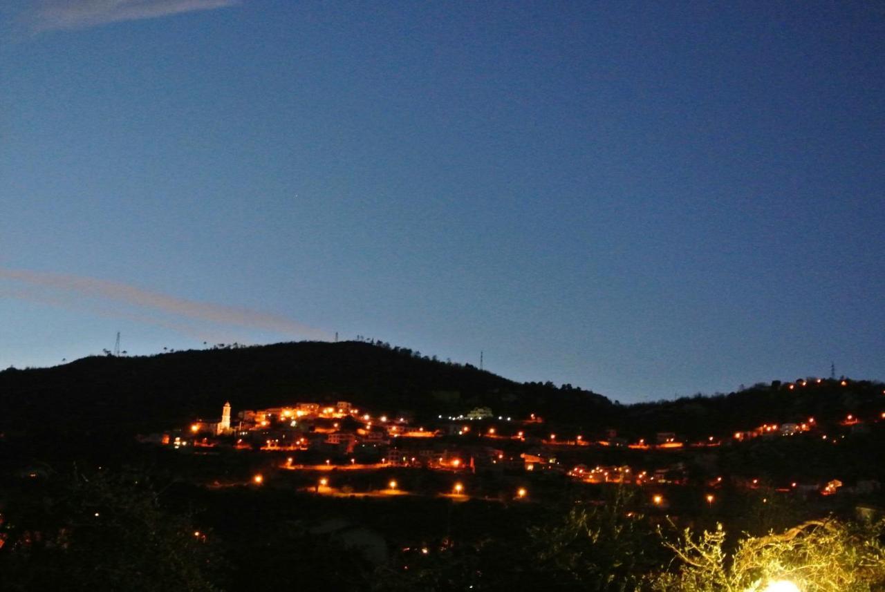 Residence Orchidea Pietra Ligure Exterior photo