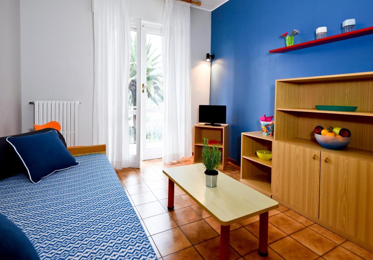 Residence Orchidea Pietra Ligure Exterior photo