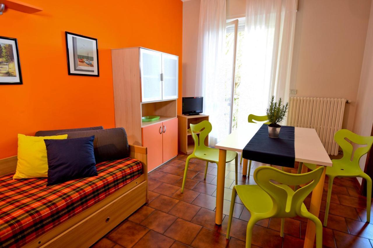 Residence Orchidea Pietra Ligure Exterior photo