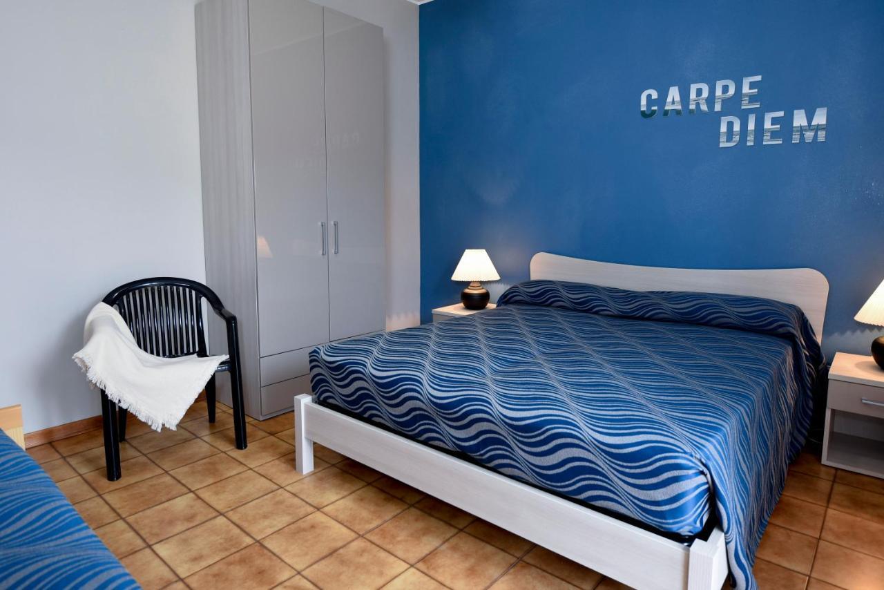 Residence Orchidea Pietra Ligure Exterior photo